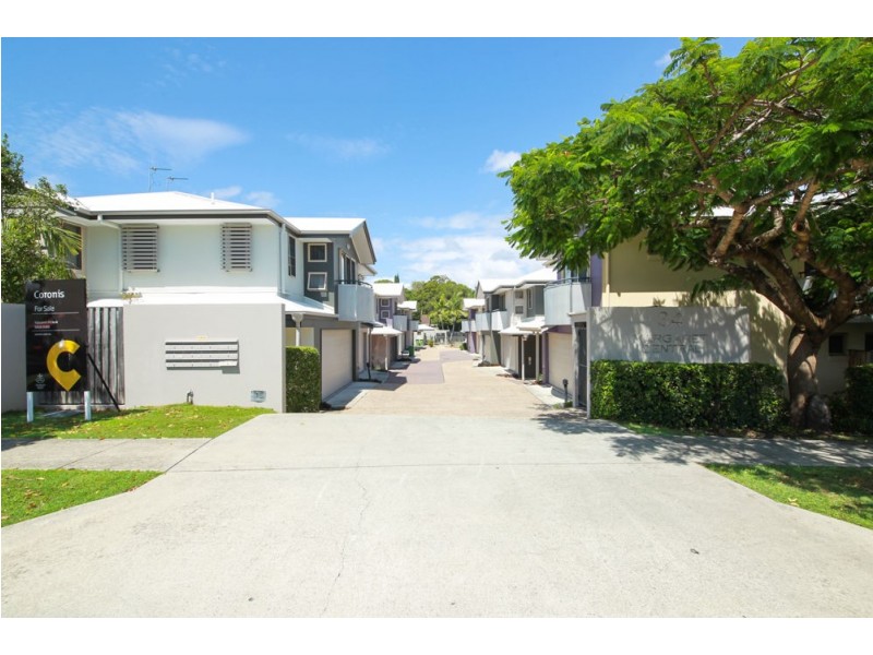 5/32-34 Margaret Street, Southport QLD 4215