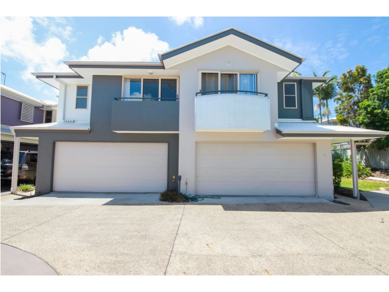 5/32-34 Margaret Street, Southport QLD 4215