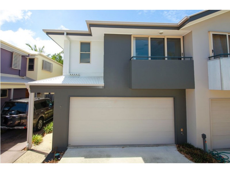 5/32-34 Margaret Street, Southport QLD 4215