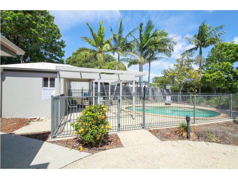 5/32-34 Margaret Street, Southport QLD 4215