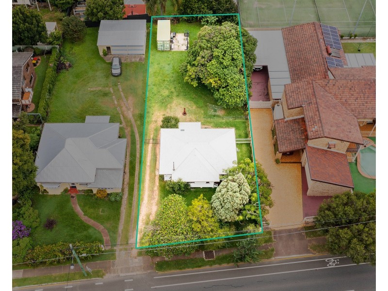 1544 Sandgate Road, Nundah QLD 4012