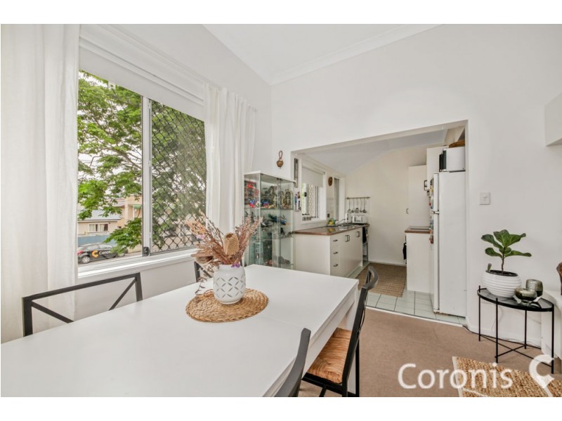 4/23 Heidelberg Street, East Brisbane QLD 4169