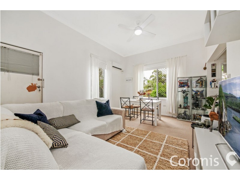 4/23 Heidelberg Street, East Brisbane QLD 4169