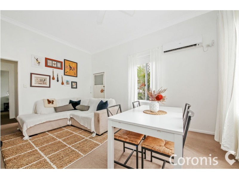 4/23 Heidelberg Street, East Brisbane QLD 4169