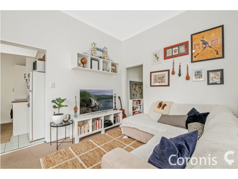 4/23 Heidelberg Street, East Brisbane QLD 4169