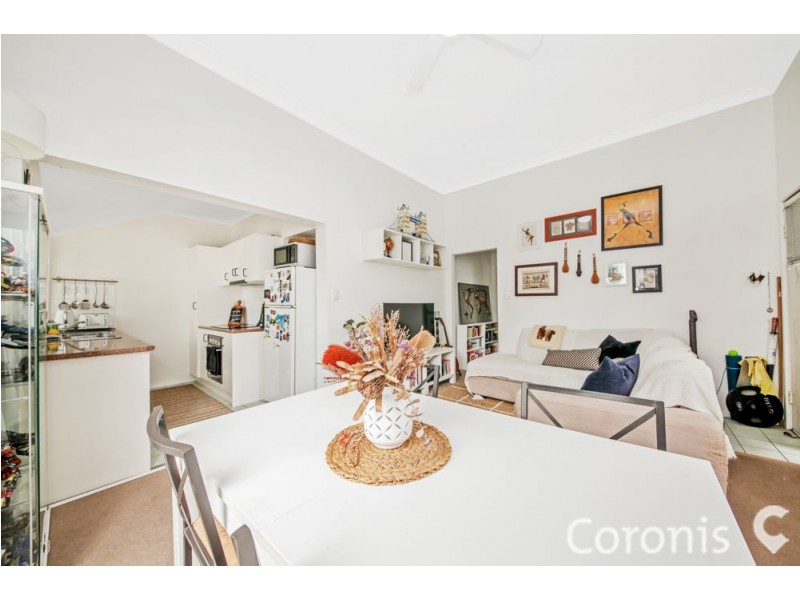 4/23 Heidelberg Street, East Brisbane QLD 4169