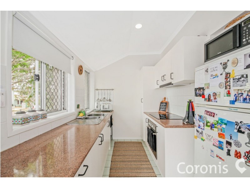 4/23 Heidelberg Street, East Brisbane QLD 4169