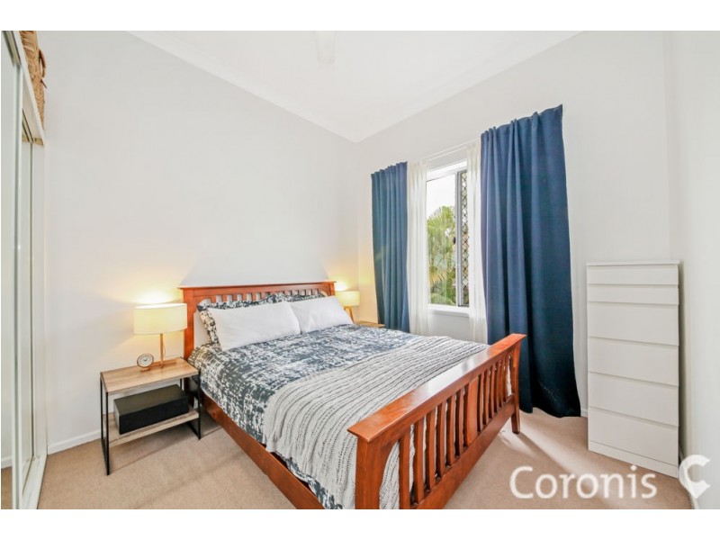 4/23 Heidelberg Street, East Brisbane QLD 4169