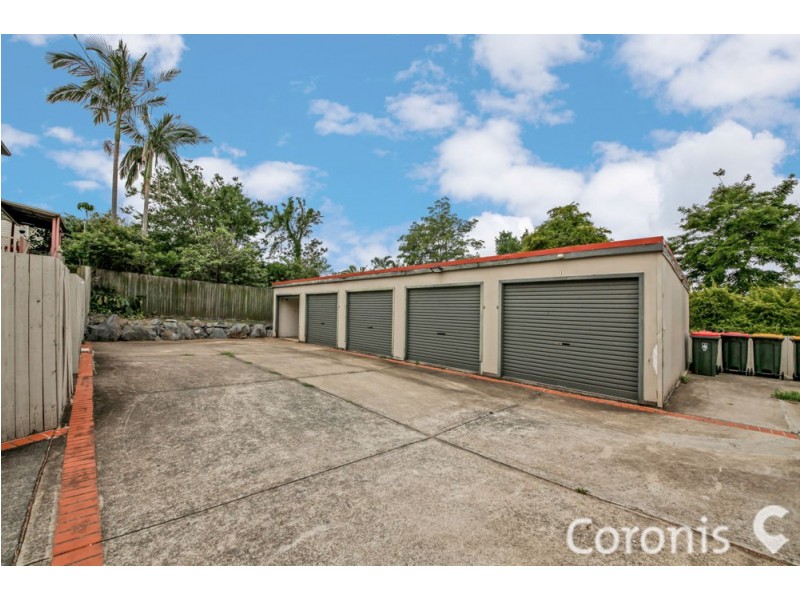 4/23 Heidelberg Street, East Brisbane QLD 4169