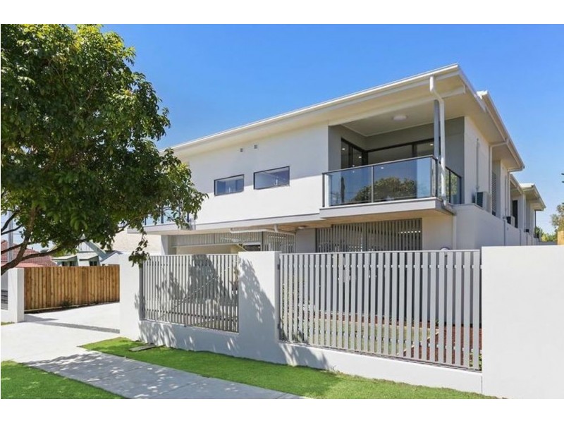 203/12 Victory Street, Zillmere QLD 4034