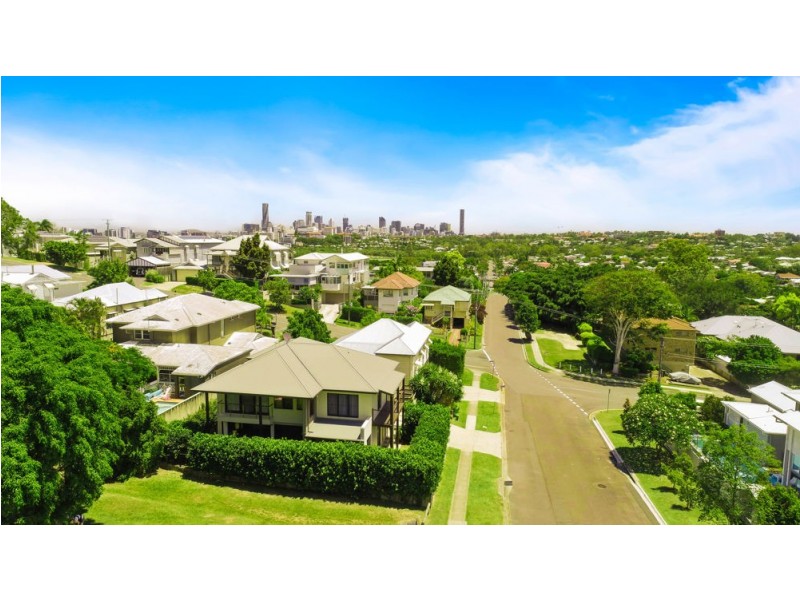 89 Silvester Street, Wilston QLD 4051