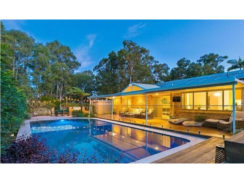 23 Riverton Drive, Wellington Point QLD 4160
