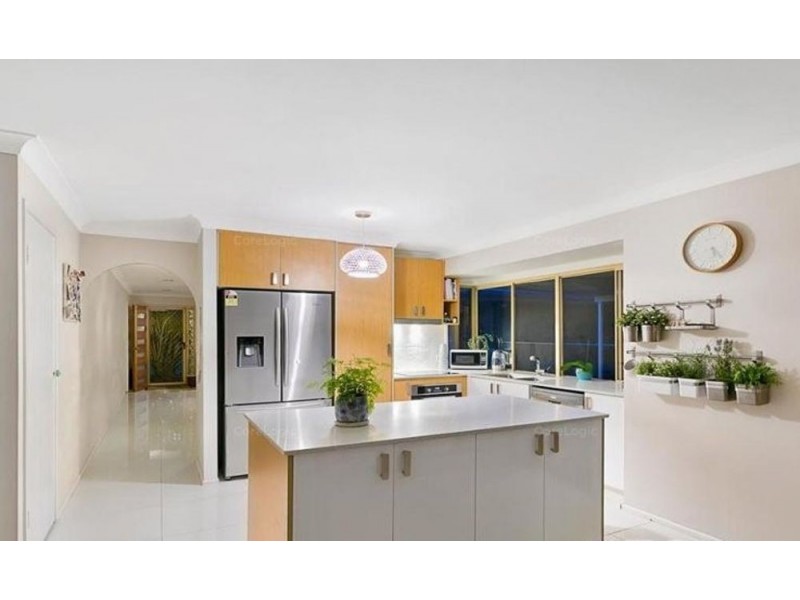 23 Riverton Drive, Wellington Point QLD 4160