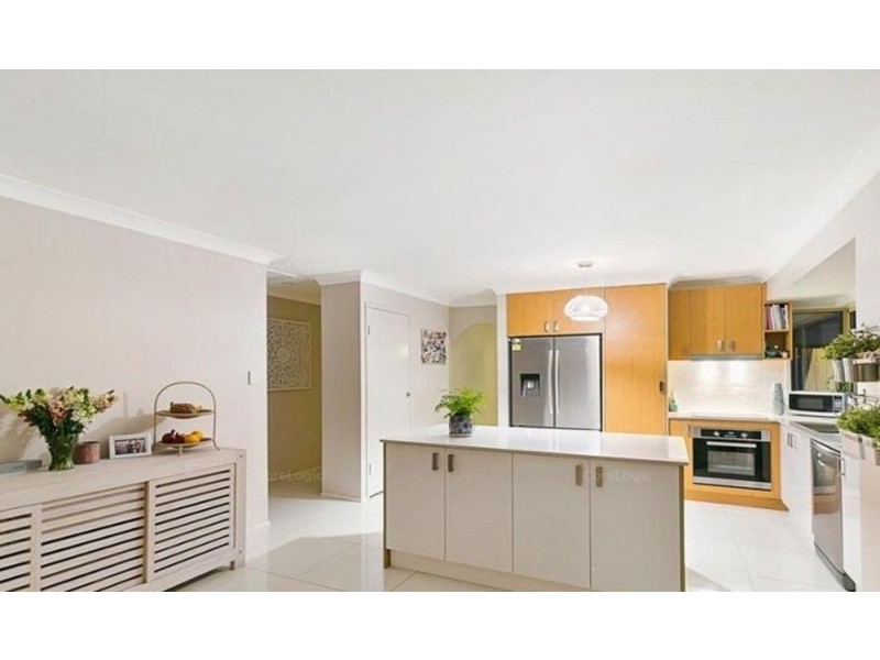 23 Riverton Drive, Wellington Point QLD 4160