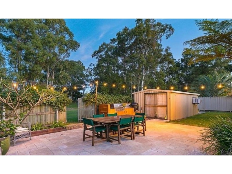 23 Riverton Drive, Wellington Point QLD 4160