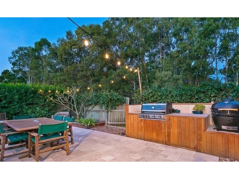 23 Riverton Drive, Wellington Point QLD 4160