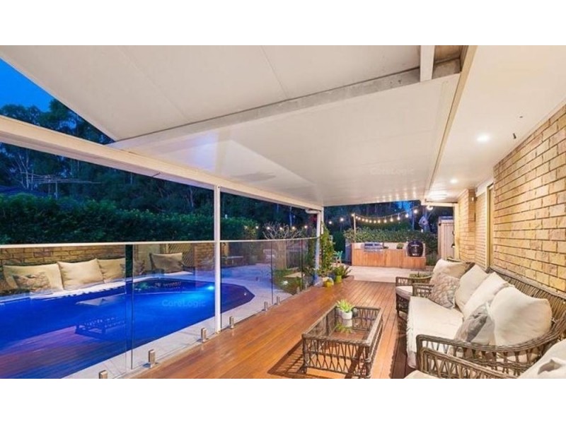 23 Riverton Drive, Wellington Point QLD 4160