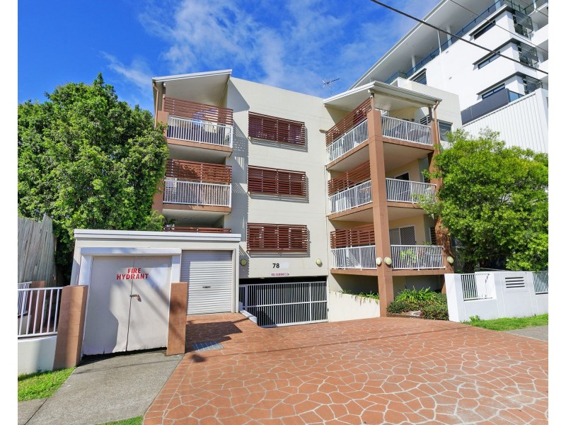 10/78 Berrima st, Wynnum QLD 4178