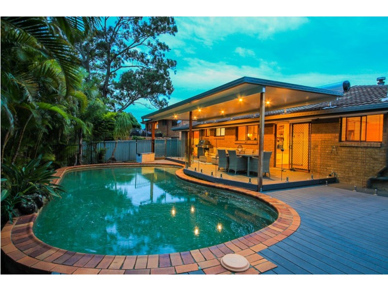 39 Mitchell Avenue, Molendinar QLD 4214