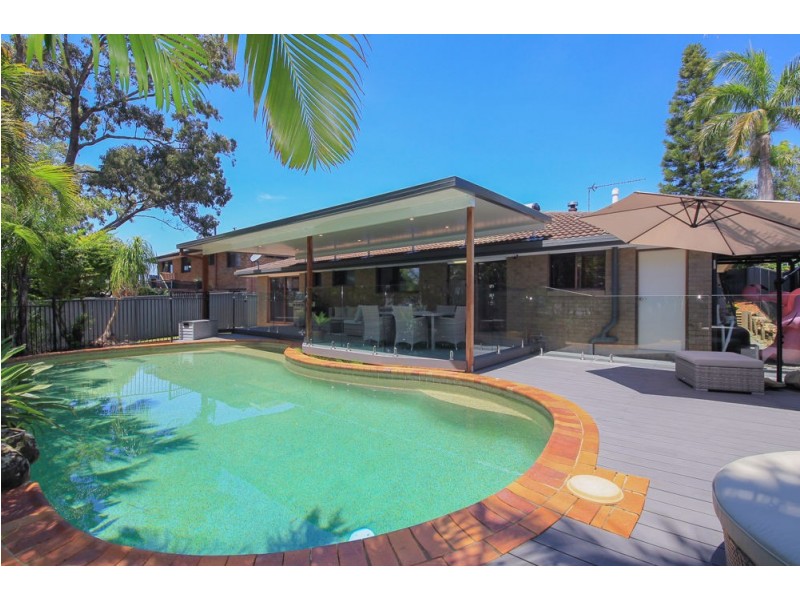 39 Mitchell Avenue, Molendinar QLD 4214
