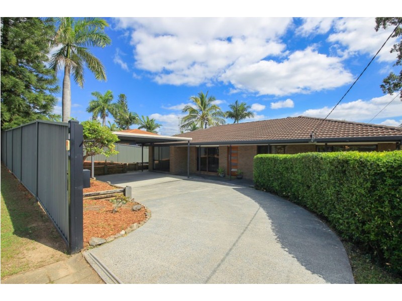 39 Mitchell Avenue, Molendinar QLD 4214