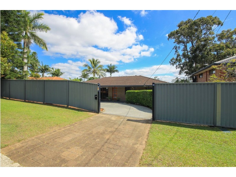 39 Mitchell Avenue, Molendinar QLD 4214