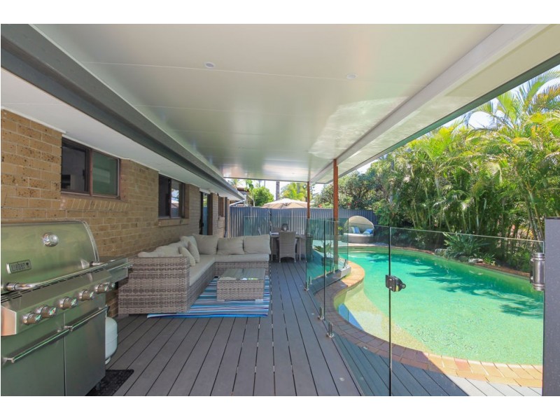 39 Mitchell Avenue, Molendinar QLD 4214