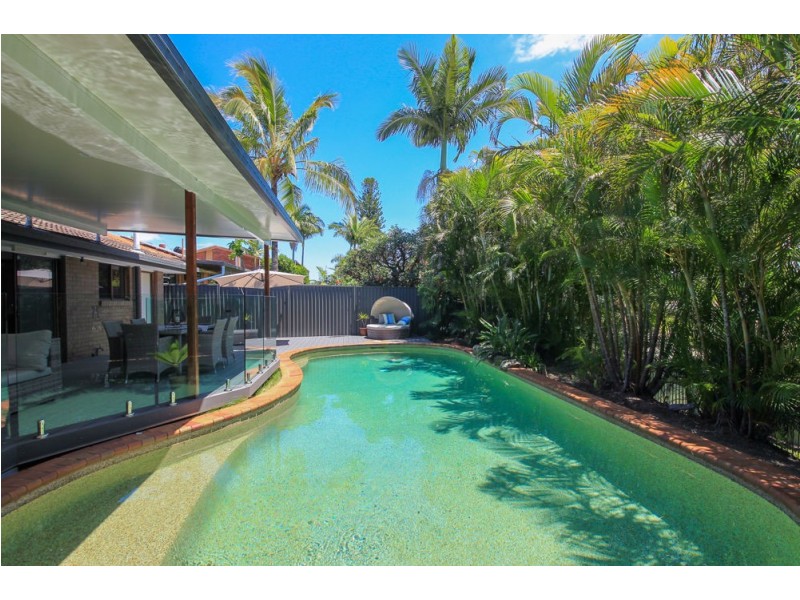 39 Mitchell Avenue, Molendinar QLD 4214