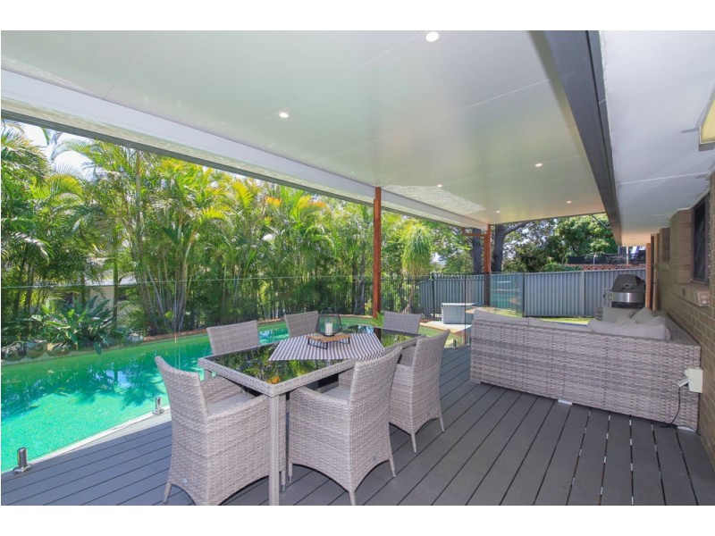 39 Mitchell Avenue, Molendinar QLD 4214