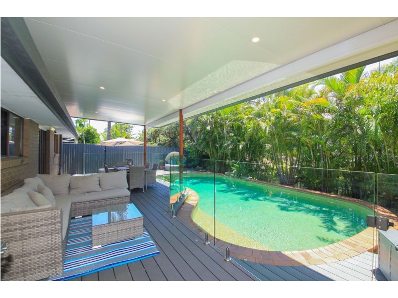 39 Mitchell Avenue, Molendinar QLD 4214