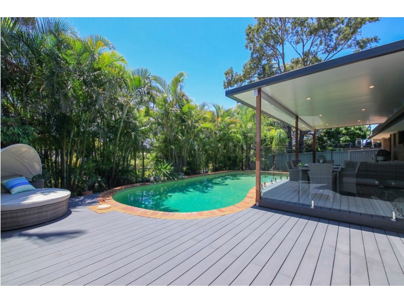 39 Mitchell Avenue, Molendinar QLD 4214
