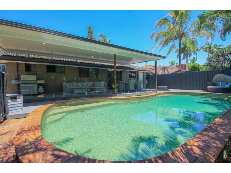 39 Mitchell Avenue, Molendinar QLD 4214