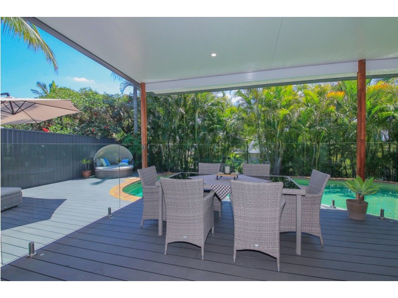 39 Mitchell Avenue, Molendinar QLD 4214