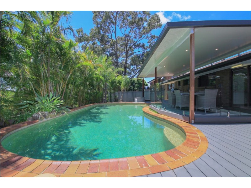 39 Mitchell Avenue, Molendinar QLD 4214