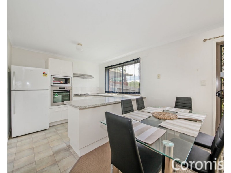 6/15 Kaloma Road, The Gap QLD 4061