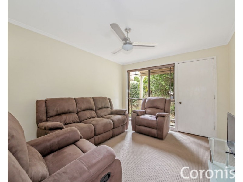 6/15 Kaloma Road, The Gap QLD 4061