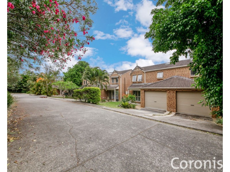 6/15 Kaloma Road, The Gap QLD 4061