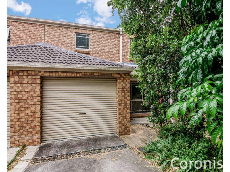6/15 Kaloma Road, The Gap QLD 4061