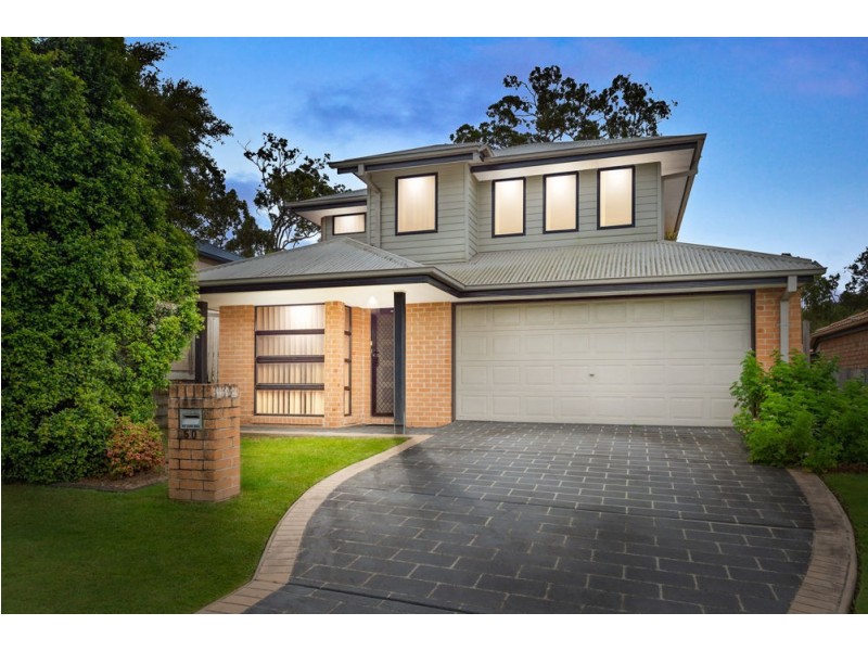 50 Silver Gull Street, Coomera QLD 4209