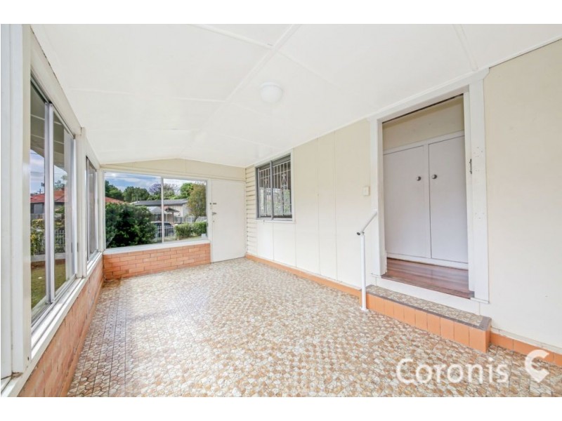 46 Henry Street, Chermside QLD 4032