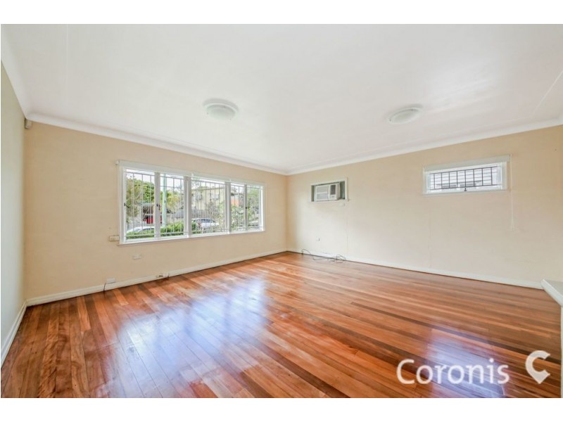 46 Henry Street, Chermside QLD 4032