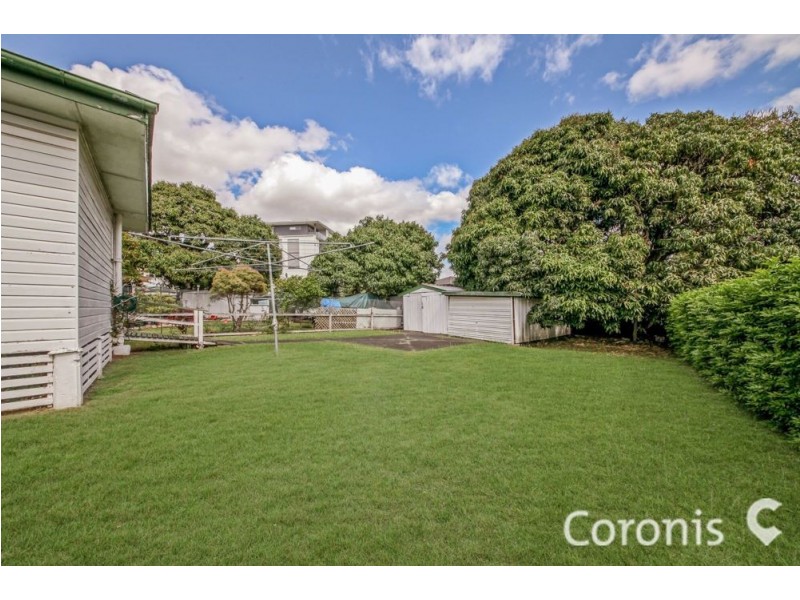 46 Henry Street, Chermside QLD 4032