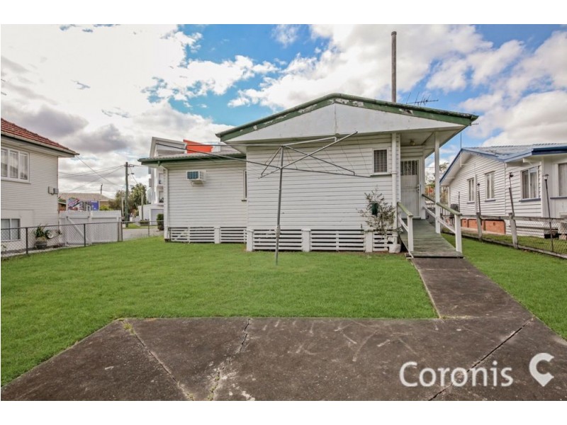 46 Henry Street, Chermside QLD 4032