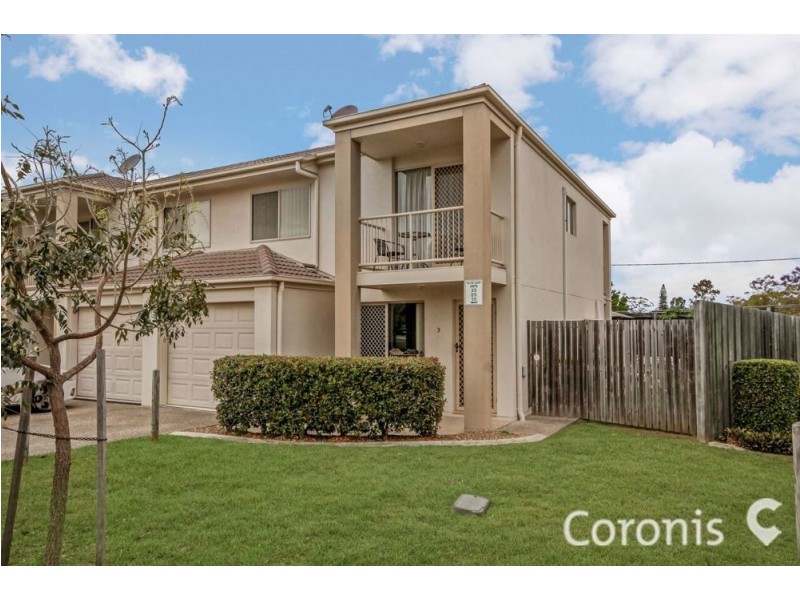 3/5 Hilltop Court, Carina QLD 4152
