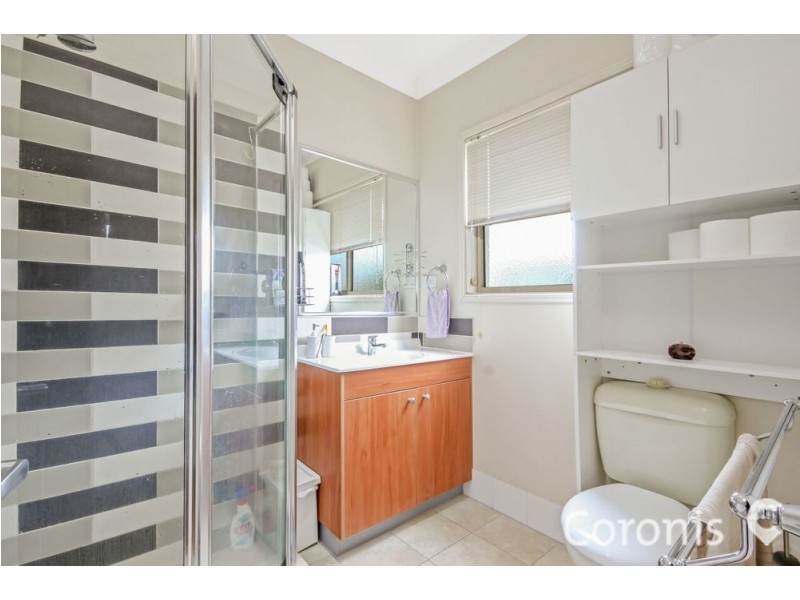 3/5 Hilltop Court, Carina QLD 4152