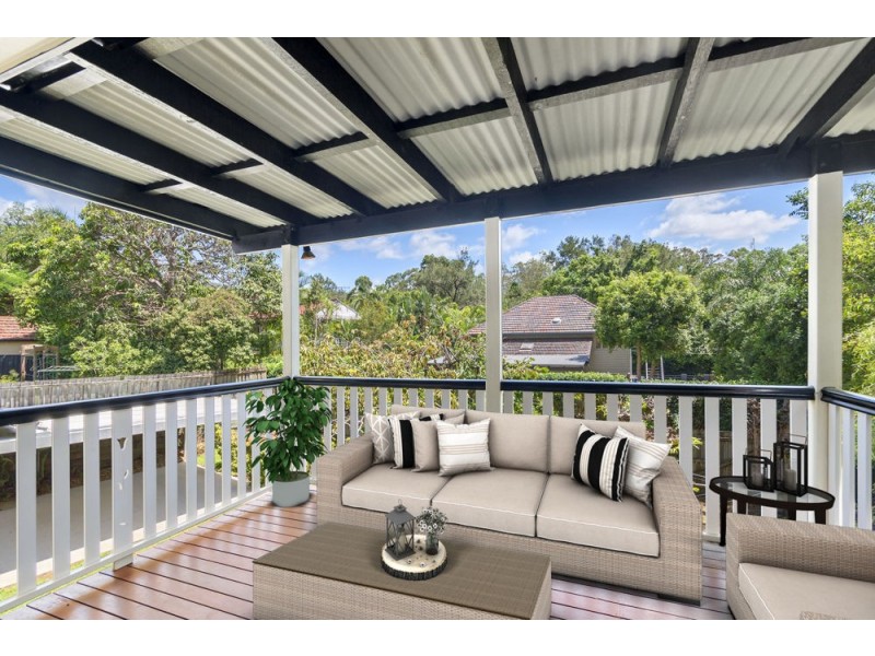 61 Grevillea Road, Ashgrove QLD 4060