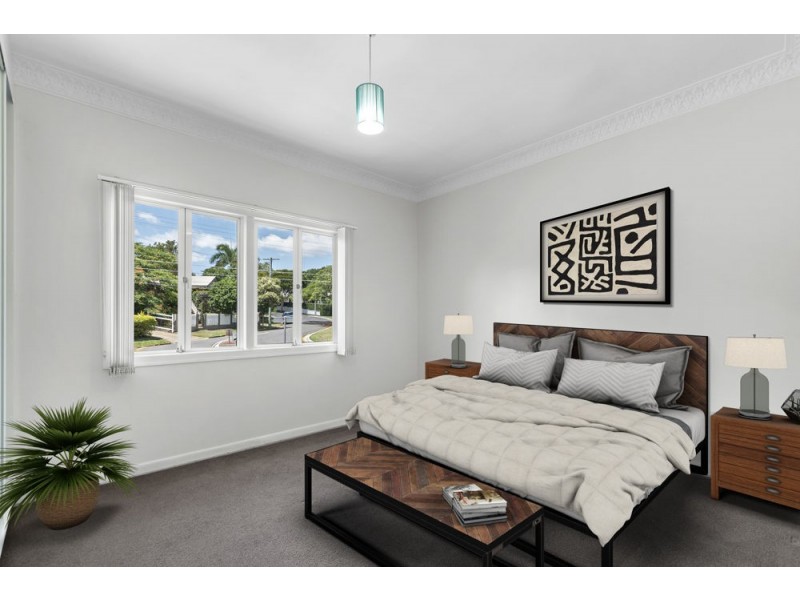 61 Grevillea Road, Ashgrove QLD 4060