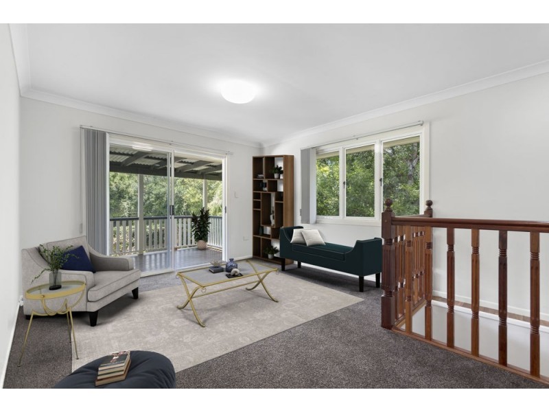 61 Grevillea Road, Ashgrove QLD 4060