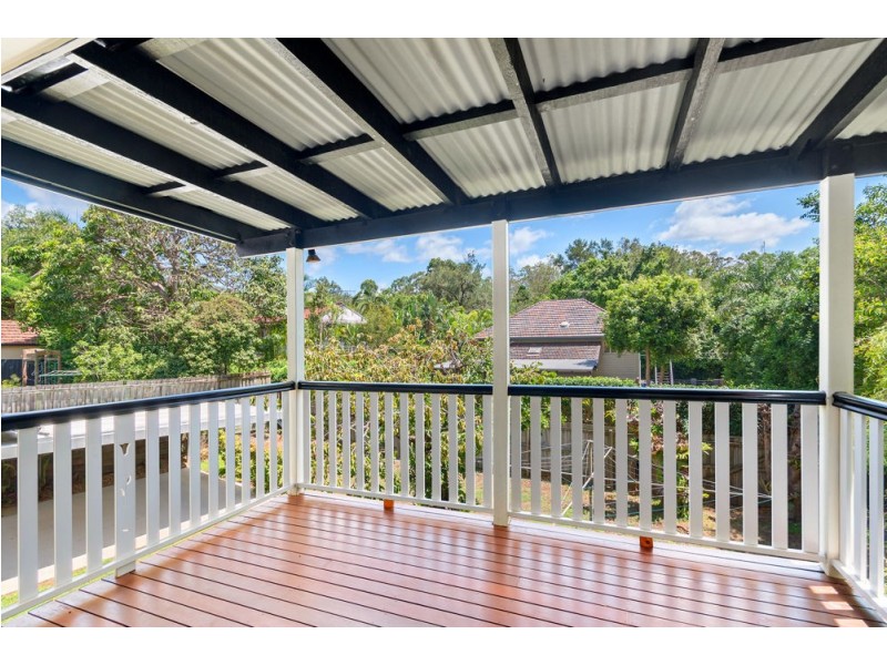 61 Grevillea Road, Ashgrove QLD 4060
