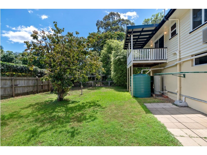 61 Grevillea Road, Ashgrove QLD 4060